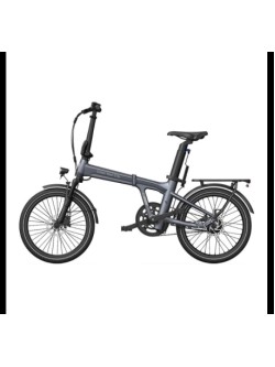 ADO Air 20 PRO elektrinis dviratis | CE versija 250W | (20