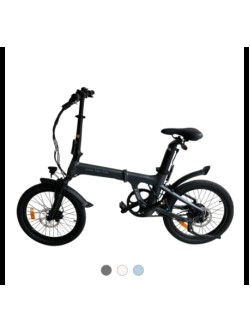 ADO Air 20S elektrinis dviratis | CE versija 250W | (20