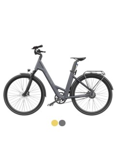 ADO Air 28 elektrinis dviratis | Tarptautinė versija 350W | (28