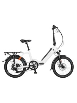 ECOBIKE Rhino elektrinis dviratis (20