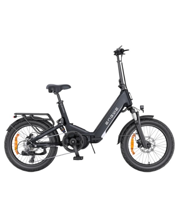 ENGWE L20 3.0 PRO elektrinis dviratis (20