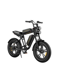 ENGWE M20 elektrinis dviratis (20