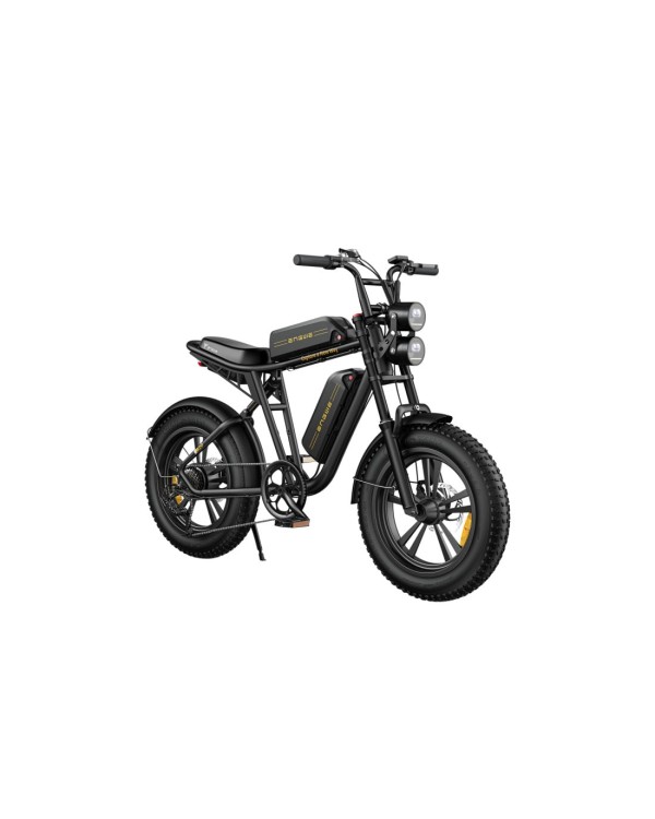 ENGWE M20 elektrinis dviratis (20