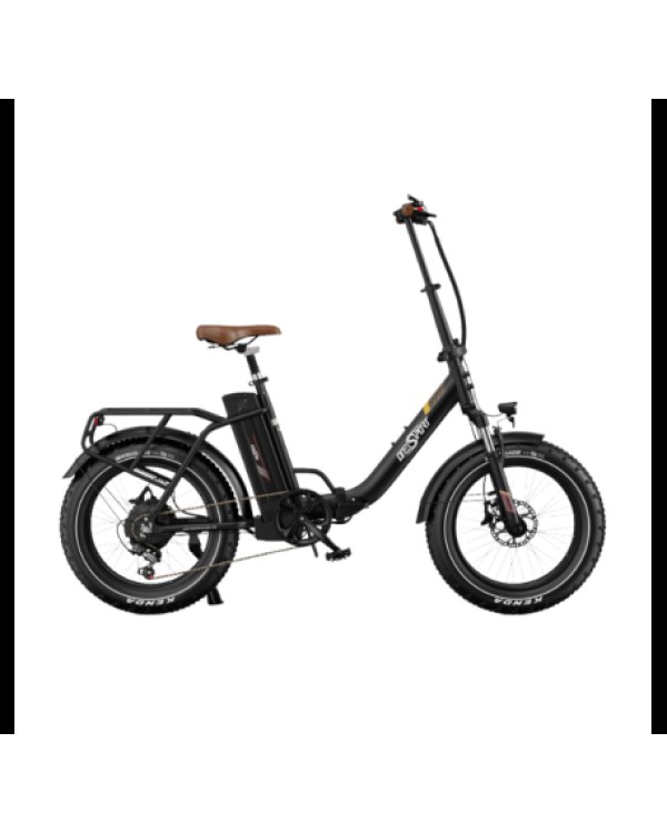 ONESPORT OT16 MAX elektrinis dviratis (20