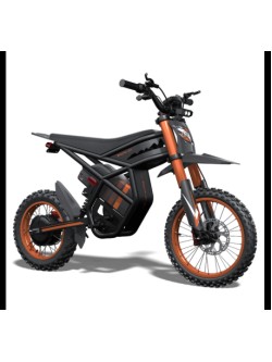 Riding Times GT54 elektrinis dviratis (14