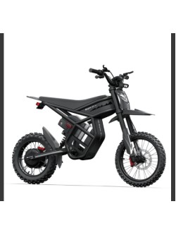 Riding Times GT54 Pro elektrinis dviratis (14