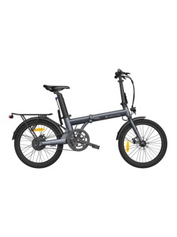 ADO Air 20 ECO elektrinis dviratis | Tarptautinė versija 350W | (20