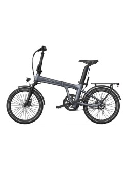 ADO Air 20 PRO elektrinis dviratis | CE versija 250W | (20