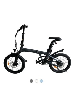 ADO Air 20S elektrinis dviratis | CE versija 250W | (20
