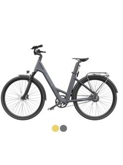 ADO Air 28 elektrinis dviratis | Tarptautinė versija 350W | (28