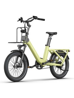 ADO AIR One ULTRA elektrinis dviratis (20