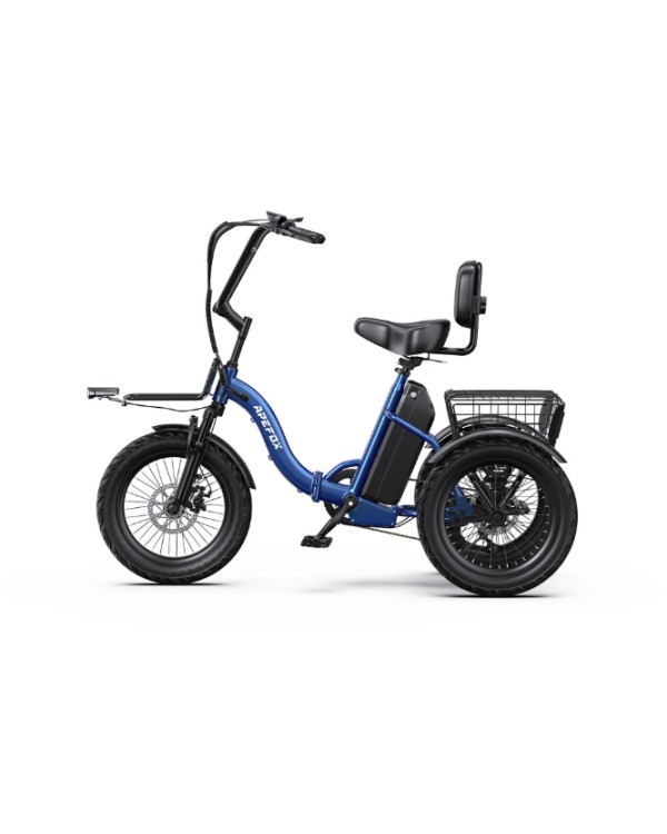 APEFOX RH30 (18