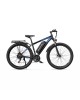 DUOTTS C29L Hydraulics elektrinis dviratis (29")