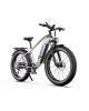 DUOTTS F26 Lite elektrinis dviratis (26")