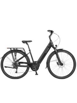 ECOBIKE LX100 elektrinis dviratis (28