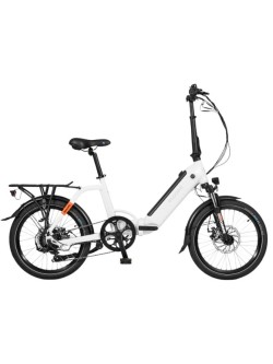 ECOBIKE Rhino elektrinis dviratis (20