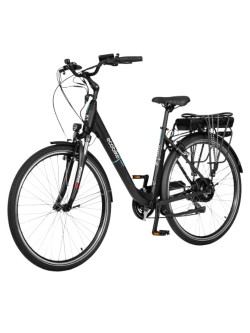 ECOBIKE Traffic elektrinis dviratis (28