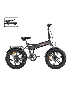 ENGWE EP-2 PRO BOOST elektrinis dviratis (20