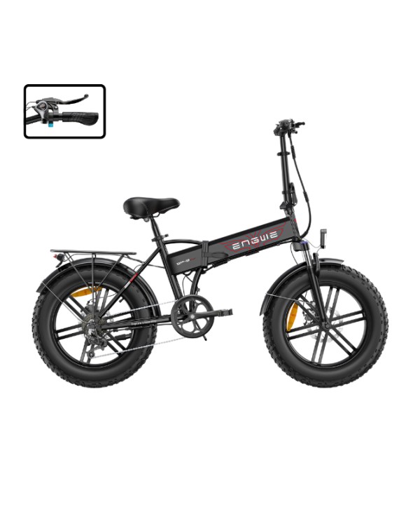 ENGWE EP-2 PRO BOOST elektrinis dviratis (20