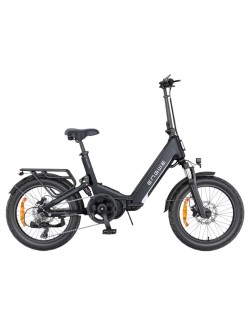 ENGWE L20 3.0 PRO elektrinis dviratis (20