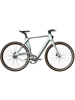 FIIDO C31 AIR Carbon elektrinis dviratis (28