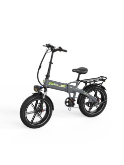 KOOLUX RK10 elektrinis dviratis (20