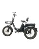RIDE-E X13 elektrinis trijų ratų dviratis (20