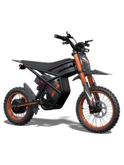 Riding Times GT54 elektrinis dviratis (14