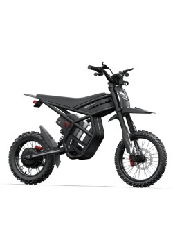 Riding Times GT54 Pro elektrinis dviratis (14