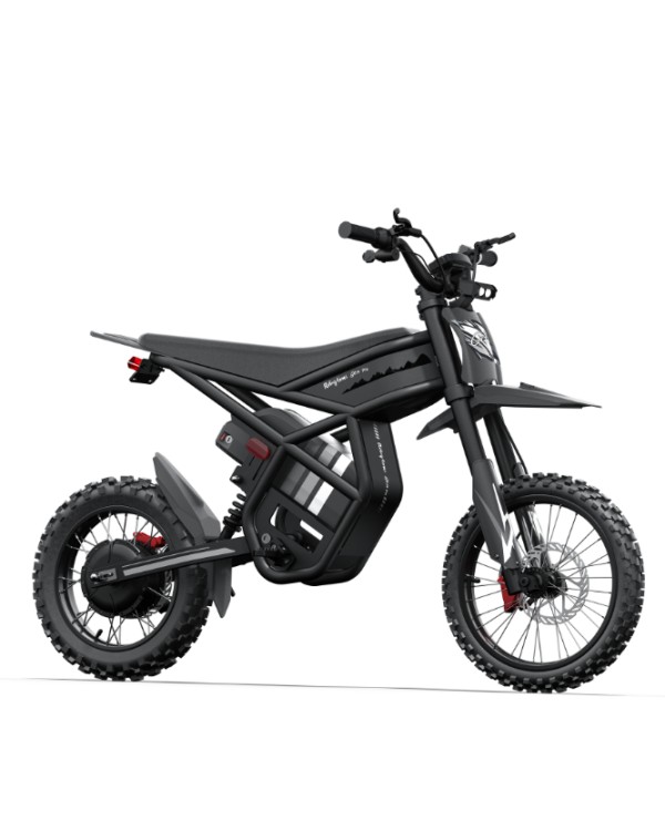 Riding Times GT54 Pro elektrinis dviratis (14")