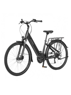ECOBIKE LX100 elektrinis dviratis (28