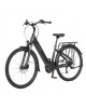 ECOBIKE LX100 elektrinis dviratis (28