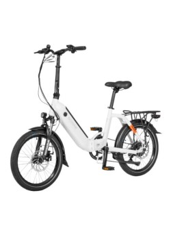 ECOBIKE Rhino elektrinis dviratis (20