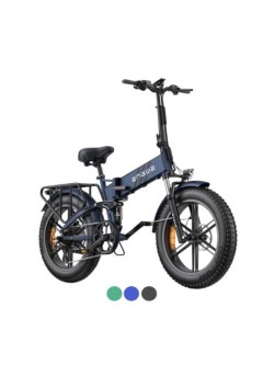 ENGWE ENGINE PRO 2.0 elektrinis dviratis (20