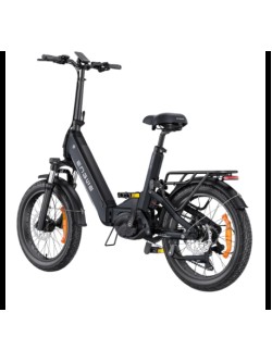 ENGWE L20 3.0 PRO elektrinis dviratis (20