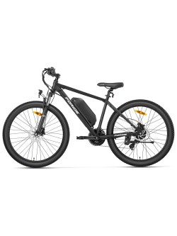 FORIDE Xtremer 2 elektrinis dviratis