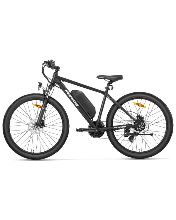 FORIDE Xtremer 2 elektrinis dviratis