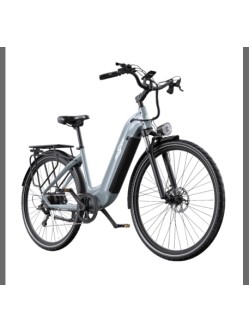 ONESPORT OT05 PRO elektrinis dviratis (28")