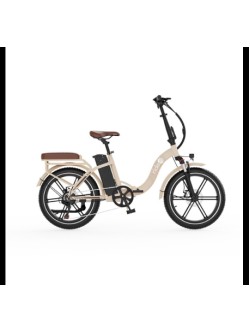 RIDE-E X16 elektrinis dviratis (20