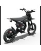Riding Times GT54 Pro elektrinis dviratis (14