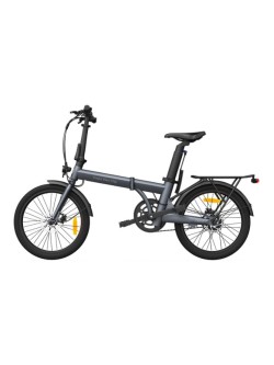 ADO Air 20 ECO elektrinis dviratis | Tarptautinė versija 350W | (20