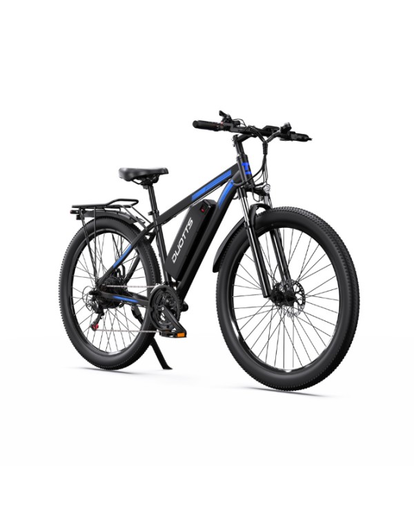 DUOTTS C29L Hydraulics elektrinis dviratis (29")