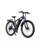 DUOTTS C29L Hydraulics elektrinis dviratis (29")