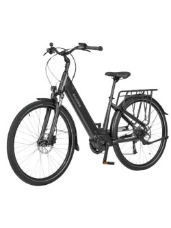 ECOBIKE LX100 elektrinis dviratis (28