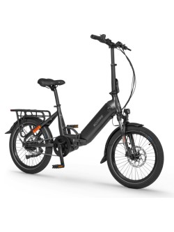 ECOBIKE Rhino Cruise elektrinis dviratis (20