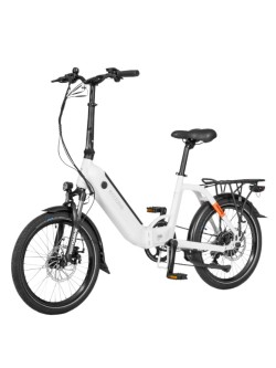 ECOBIKE Rhino elektrinis dviratis (20
