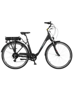 ECOBIKE Traffic elektrinis dviratis (28