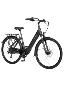 ECOBIKE X-CITY electric bike (28