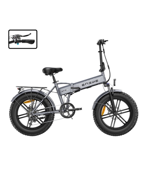 ENGWE EP-2 PRO BOOST elektrinis dviratis (20