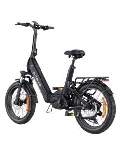 ENGWE L20 3.0 PRO elektrinis dviratis (20